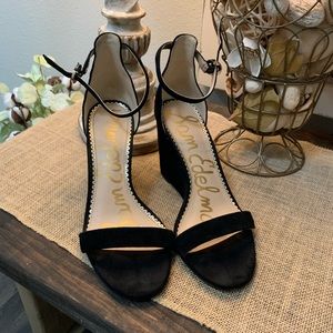 Sam Edelman Neesa Wedge Heel